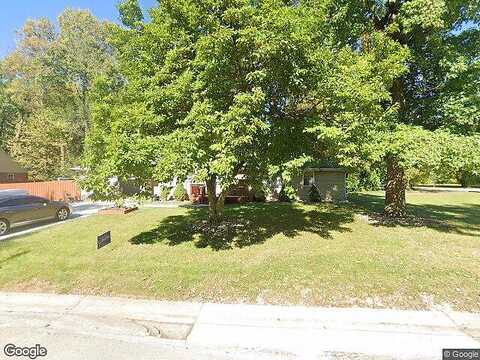 65Th, INDIANAPOLIS, IN 46260