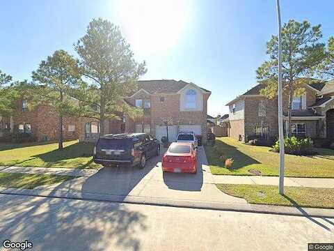 Starbridge Lake, RICHMOND, TX 77407