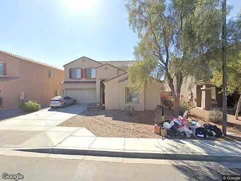 Hidalgo, BUCKEYE, AZ 85326