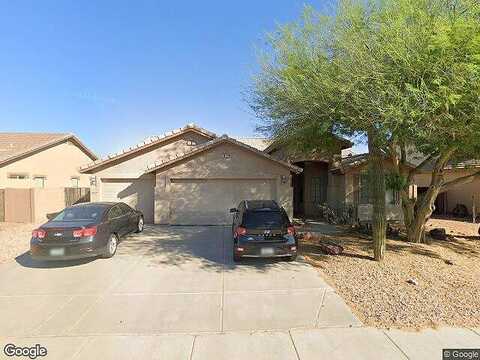 La Vista, BUCKEYE, AZ 85396