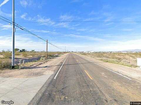 Bowker, BUCKEYE, AZ 85326