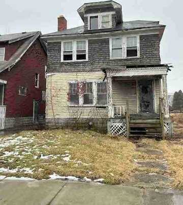 Leslie Detroit Mi 48238, Detroit, MI 48238