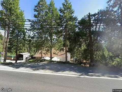 State Highway 108, TWAIN HARTE, CA 95383