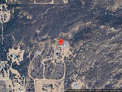 Buckman Springs, CAMPO, CA 91906