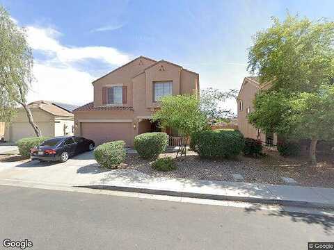 Hidalgo, BUCKEYE, AZ 85326
