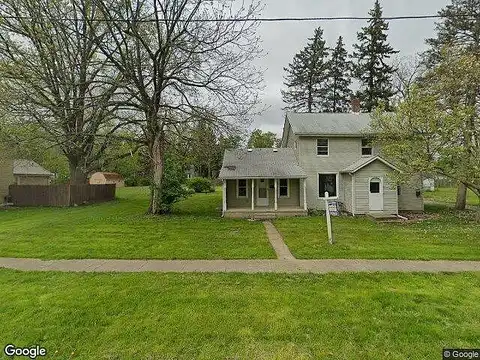 3Rd, IMLAY CITY, MI 48444