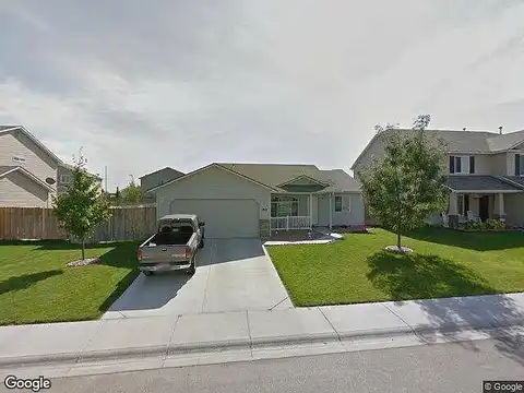 Ocean Pointe, NAMPA, ID 83651