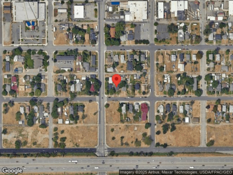 Pacific, SPOKANE, WA 99202