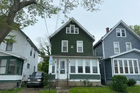 Mckinley, ERIE, PA 16503