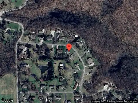 College Hills, HANOVER, IN 47243