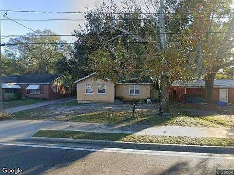 Commonwealth, JACKSONVILLE, FL 32209