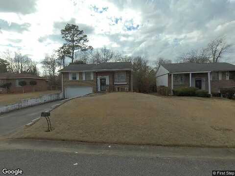 Golden Pines, BIRMINGHAM, AL 35211