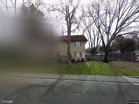 Oxford, STOCKTON, CA 95204