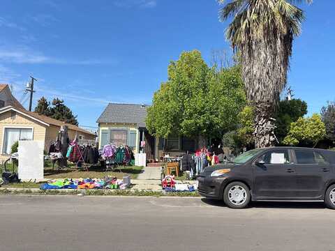 B, SELMA, CA 93662