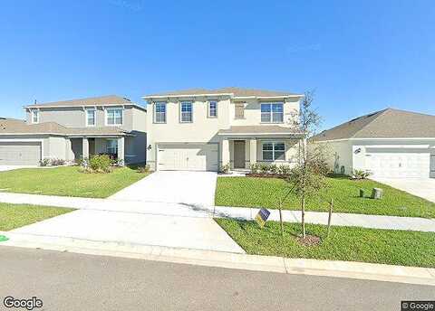 White Lilly, KISSIMMEE, FL 34747