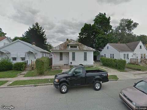 Fletcher, ANDERSON, IN 46016