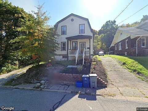 High, AMBRIDGE, PA 15003