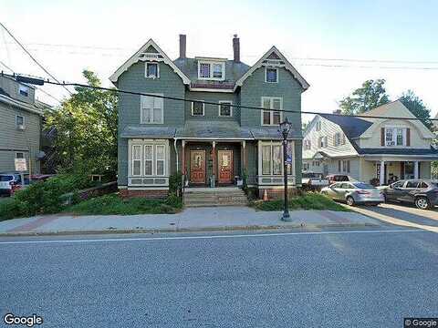 Main, AUBURN, ME 04210