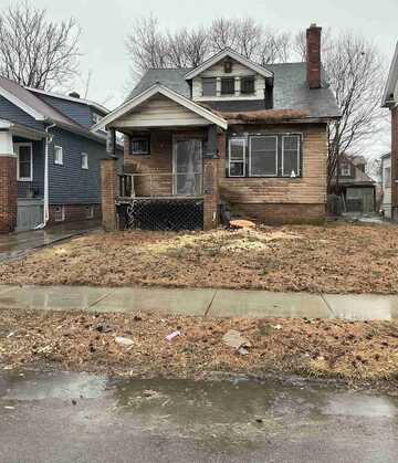 Fullerton Detroit Mi 48238, Detroit, MI 48238
