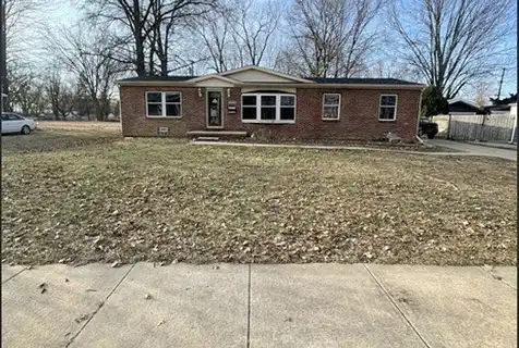 Haskell, TAYLOR, MI 48180