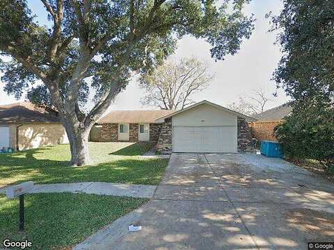 Tattersall, HARVEY, LA 70058