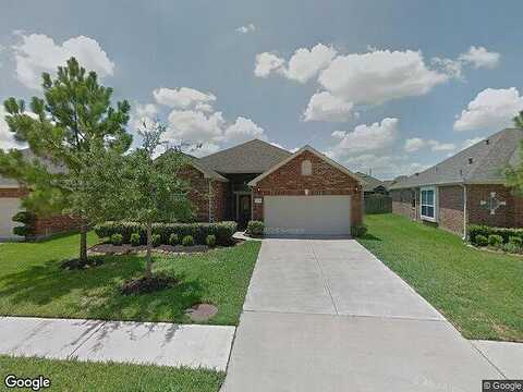 Jocelyn Park, KATY, TX 77493