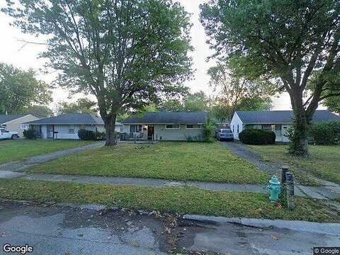 Asbury, INDIANAPOLIS, IN 46203
