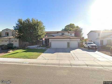 Milky, GILBERT, AZ 85295