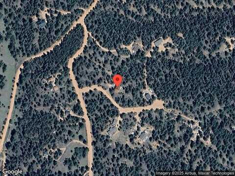 Quiver, FLORISSANT, CO 80816