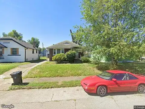 Bolling, LOUISVILLE, KY 40210