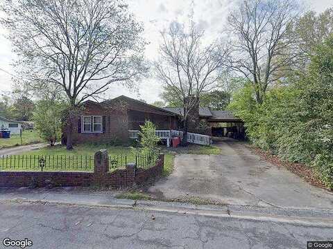 Burbank, MACON, GA 31206