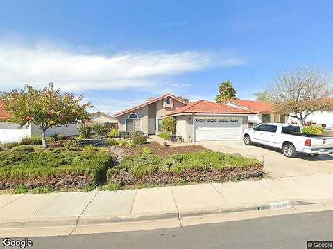 Ridgeplume, MURRIETA, CA 92563