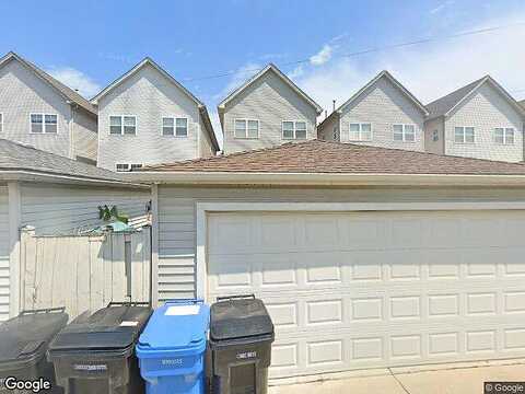 Grenshaw, CHICAGO, IL 60612