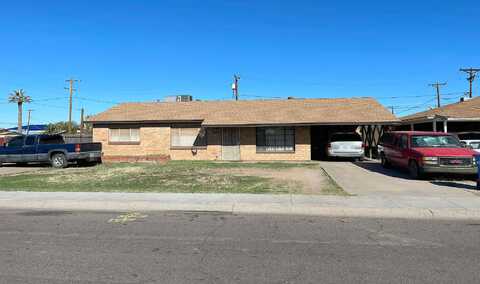 Montebello, PHOENIX, AZ 85017