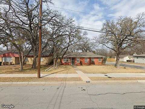Hunting, FORT WORTH, TX 76119