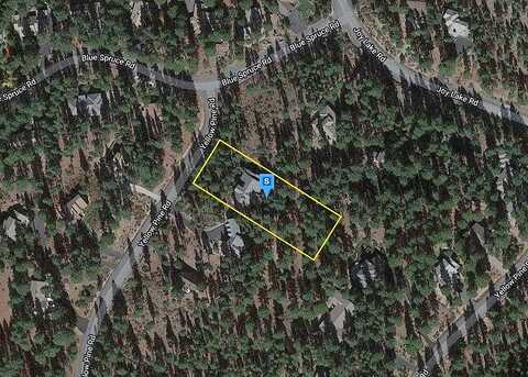 Yellow Pine, RENO, NV 89511