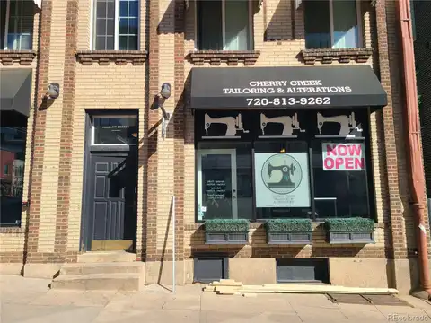 16Th, DENVER, CO 80211