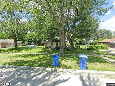 Yale, DEARBORN HEIGHTS, MI 48125