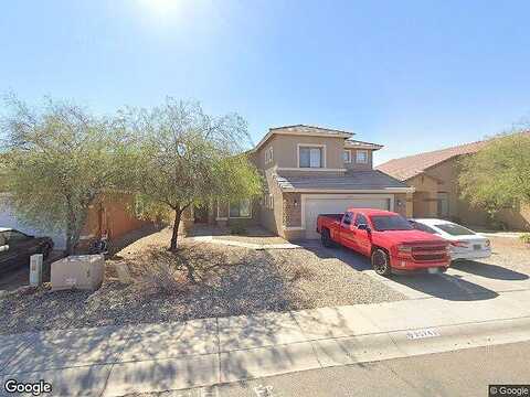 Elizabeth, BUCKEYE, AZ 85326