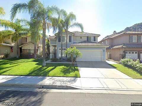 Coleridge, STEVENSON RANCH, CA 91381