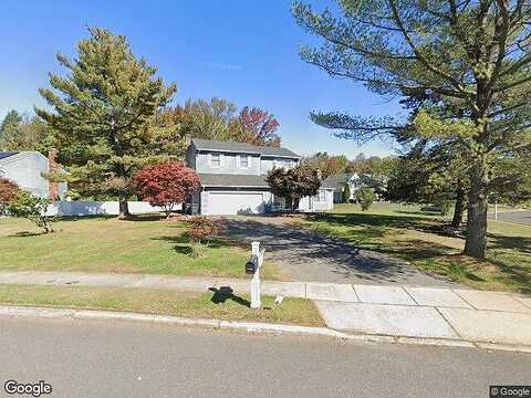 Alexandria, MANALAPAN, NJ 07726