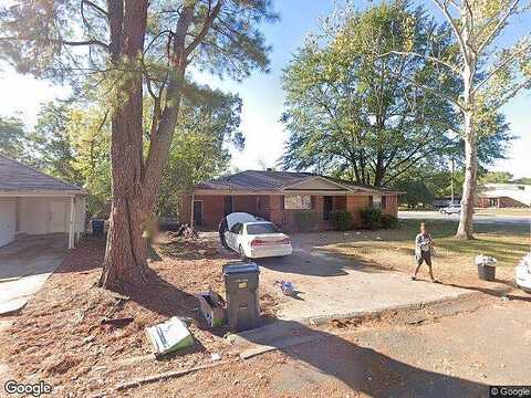 Brooklawn, LITTLE ROCK, AR 72205