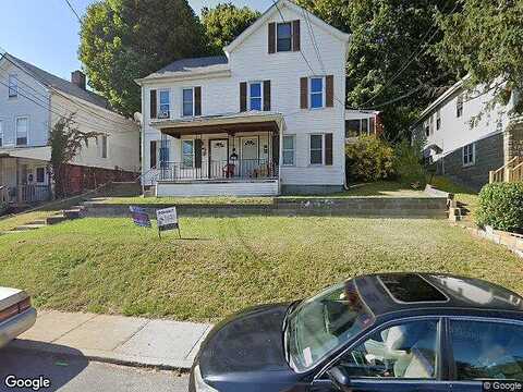 Du Bois, POUGHKEEPSIE, NY 12601