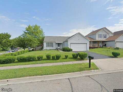 Effington, COLUMBUS, OH 43207
