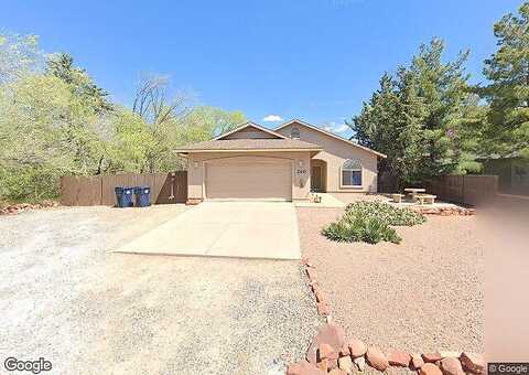 Oak Creek, SEDONA, AZ 86336