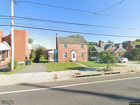 10Th, ROANOKE, VA 24012