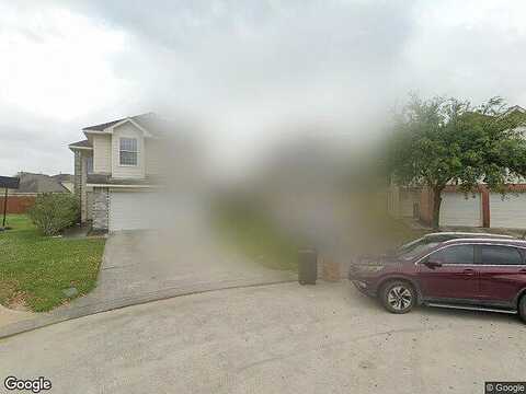 Kiplands, HOUSTON, TX 77014