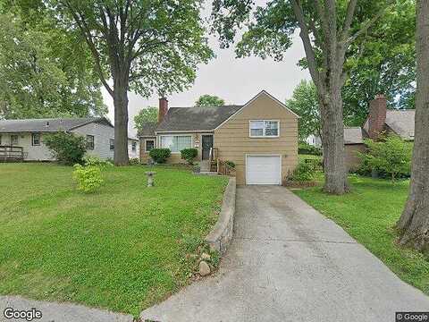 Evanston, INDEPENDENCE, MO 64052