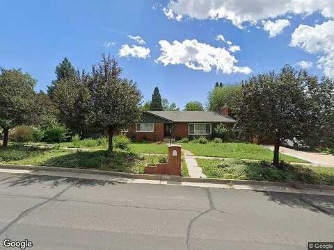 Holiday, COLORADO SPRINGS, CO 80909