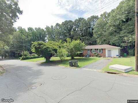 Ravencroft, CHARLOTTE, NC 28208